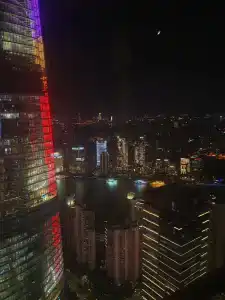 Grand Hyatt Shanghai - 28