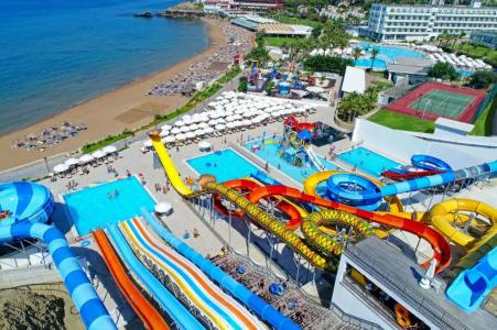 Acapulco Resort - 90
