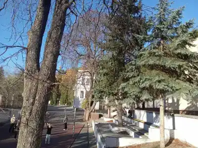 Smena Sanatorium - 82