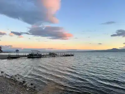 Garden Inn Resort - 44