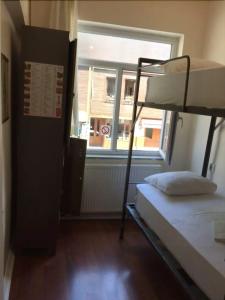 Nobel Hostel Guesthouse - 12