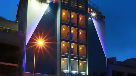 Abhimaani Vasathi, Rajajinagar - 52