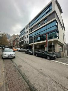 Anemon Kent Ankara Otel - 17