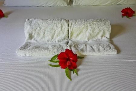 Takamaka Green Village - 40