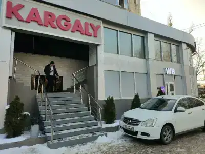 Kargaly - 4