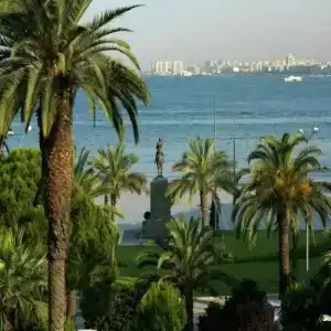 Swissotel Buyuk Efes Izmir - 12