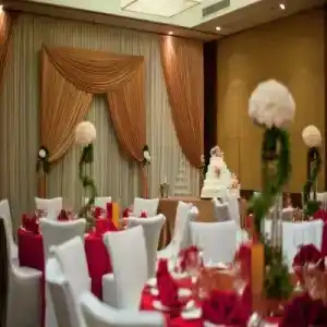 Courtyard by Marriott Shanghai Xujiahui - 12