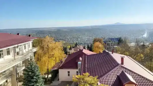 Pyatigorskaya Klinika Guest house - 32