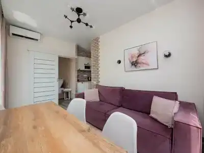 SeaRent Madrid Park 2 - 2