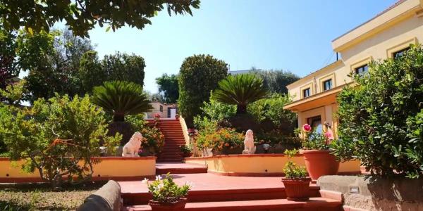 Villa Igea - 47