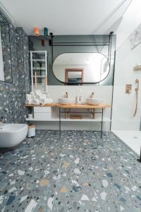 Albergo Diffuso Bacco Furore - 66