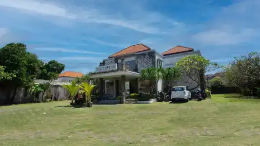 Teges Inn Kuta - 30