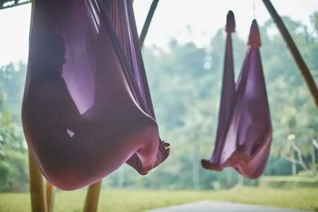 Four Seasons Resort Bali at Sayan - 43