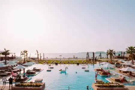  Rixos Premium Dubai JBR - 0