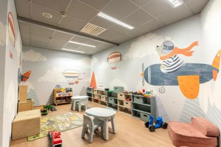 Break Sokos Vuokatti - 40