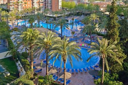 Sol Pelicanos Ocas - 63