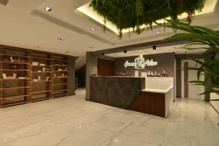 Sandal Otel - 56