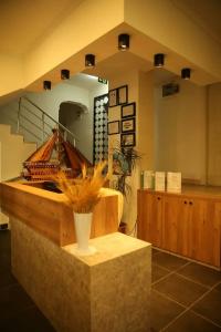 Saray Apart Otel - 7