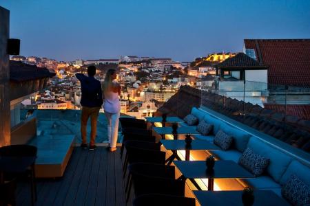 The Lumiares & Spa - Small Luxurys of The World - 1