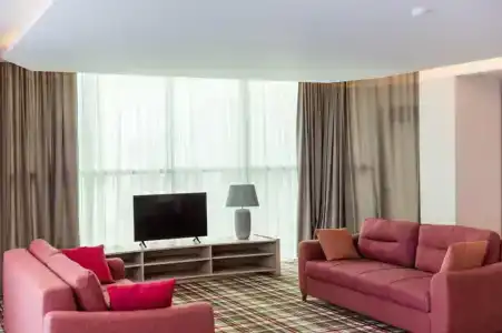  Best Western Premier Batumi - 11