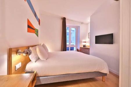 Hôtel Louvre Richelieu - 68