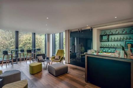 Zurich Marriott - 76