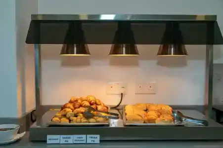 Best Western Plus Larco - 31