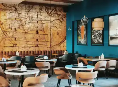 Ejsk Vip Plaza Resort - 34