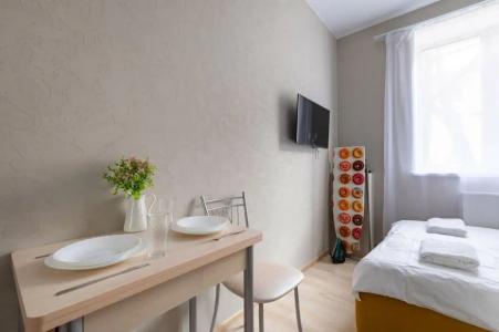 LeoHotels na Dubrovskoy - 12