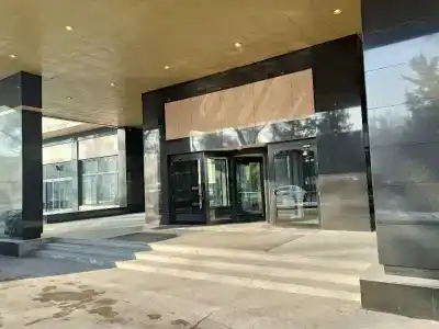 Hyatt Regency - 43