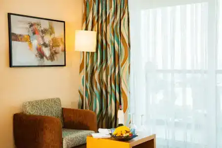 Venosa Beach Resort & Spa - 38