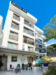 Saatli Apart Otel - 0