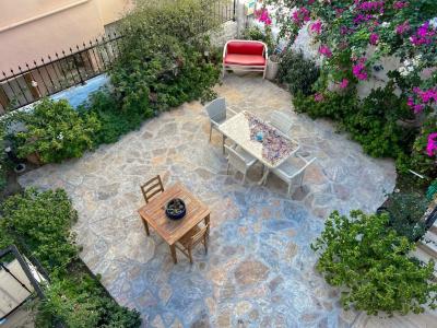 Saatli Apart Otel - 10