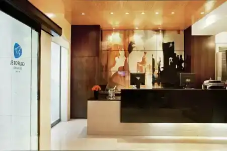 Grupotel Gravina - 40