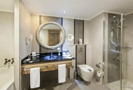 NG Afyon Wellness & Convention - 95