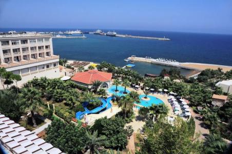 Sammy's Kyrenia Boutique & Pool - 46