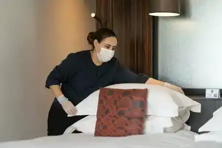 Sofitel Agadir Thalassa Sea & Spa - 90