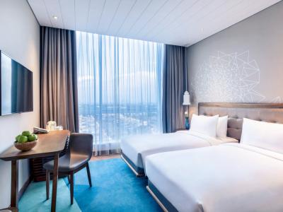 Mercure Jakarta Pantai Indah Kapuk - 93