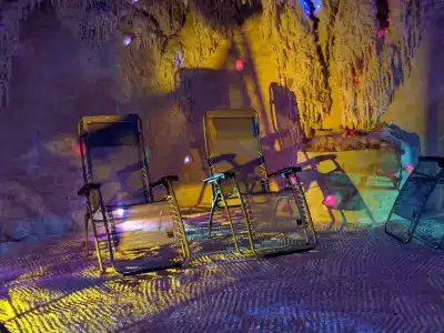 Ensana Grand Margaret Island - 46