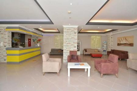 Rose Garden Apart - 43