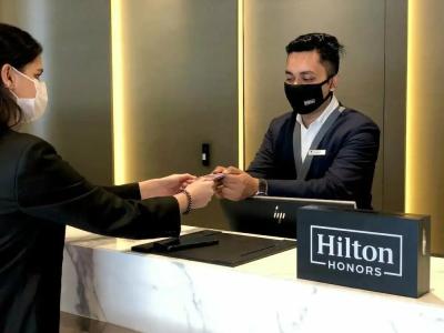 Doubletree By Hilton Jaipur Amer - 15