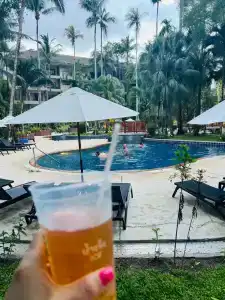 Holiday Inn Resort Phuket Surin Beach - 98