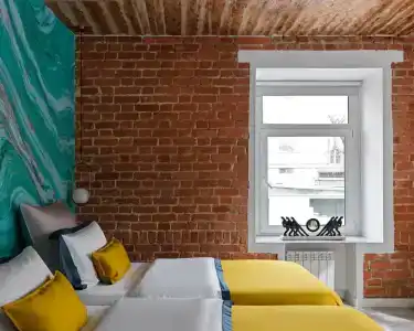 Sitikomfort Na Tverskoj - 20