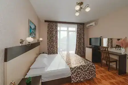 Karo Recreation center - 5