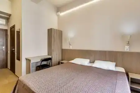 Nabokov Loft-Hotel - 43