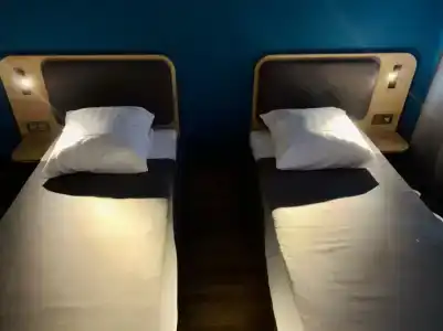 Gostinica Tri Zvezdi Mini - 7