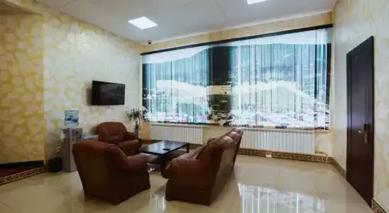 Гостиничний Комплекс Европа - 55