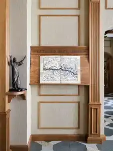 Sibir Gostinitsa - 39