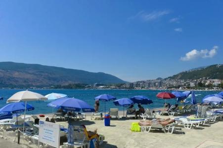 Hunguest Sun Resort - 55