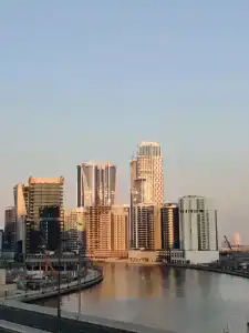 Gulf Court Business Bay - 84